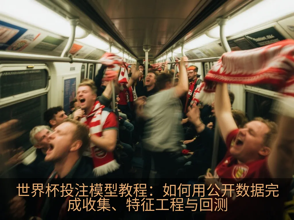公开足球数据整理与清洗流程示意图